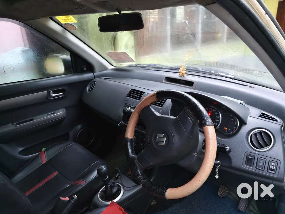 Maruti Suzuki Swift 2009 Diesel 150000 Km Driven