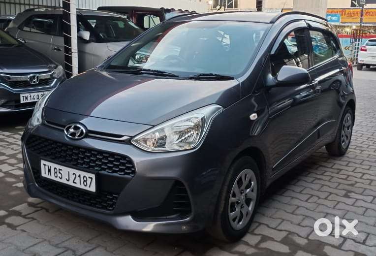 Hyundai Grand I10 1.2 Crdi Magna, 2018, Diesel