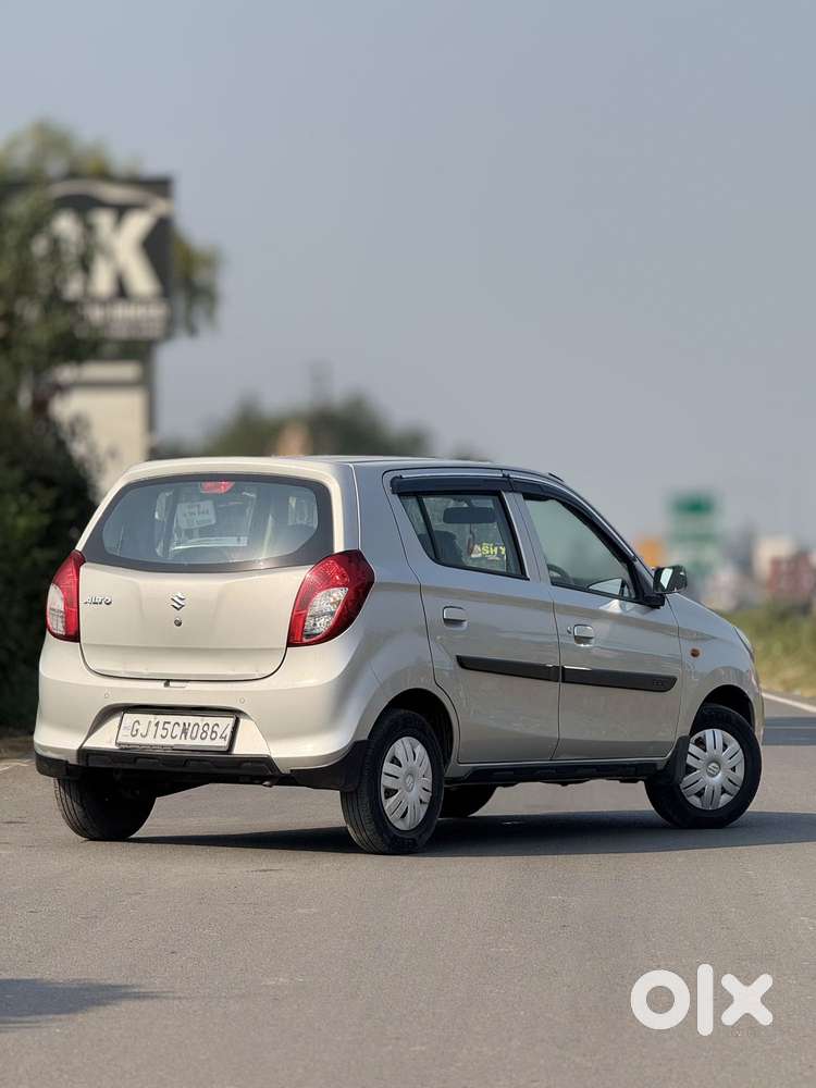 Maruti Suzuki Alto 800 Vxi Airbag, 2023, Petrol