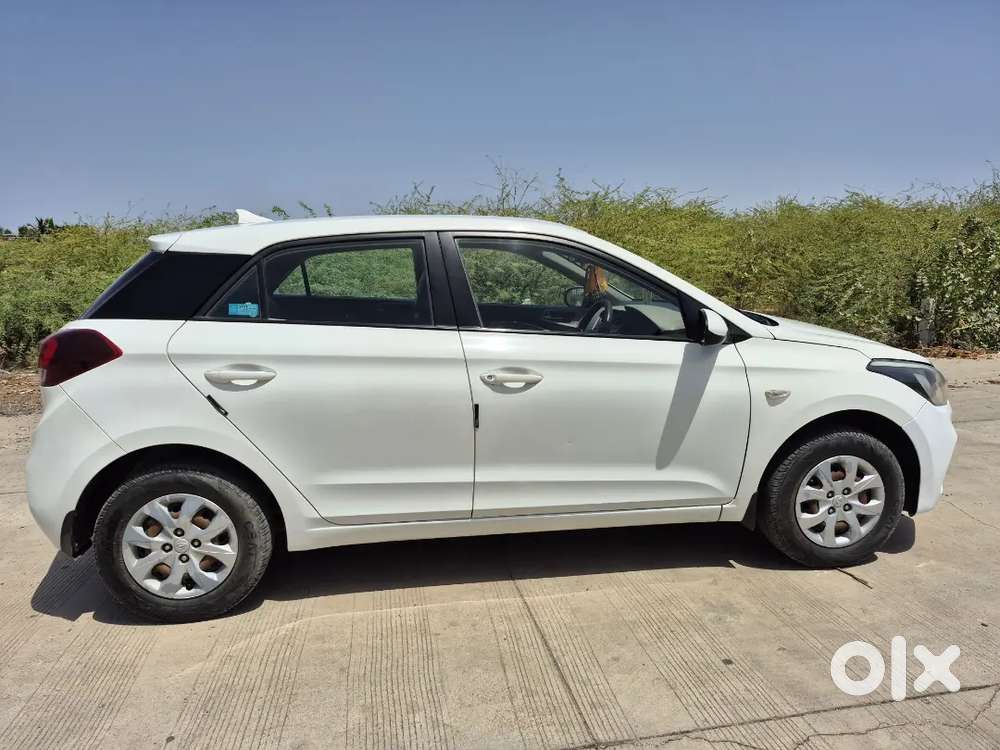 Hyundai Elite I20 2018 Diesel Well Maintained