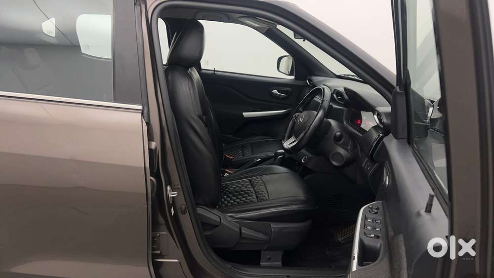 Nissan Magnite 1.0 Xv Premium Turbo Cvt (o), 2021, Petrol