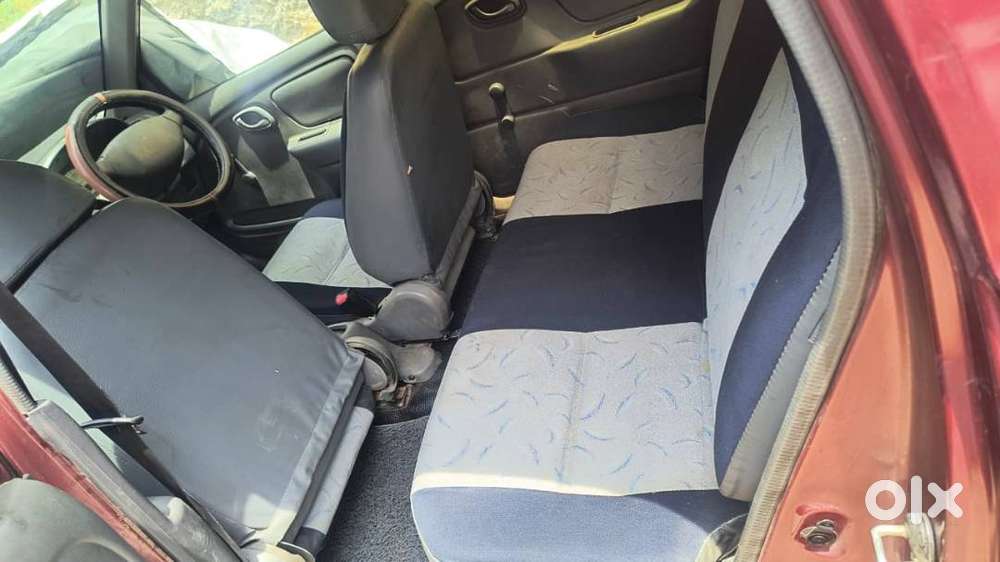 2007 Maruti Alto Lxi