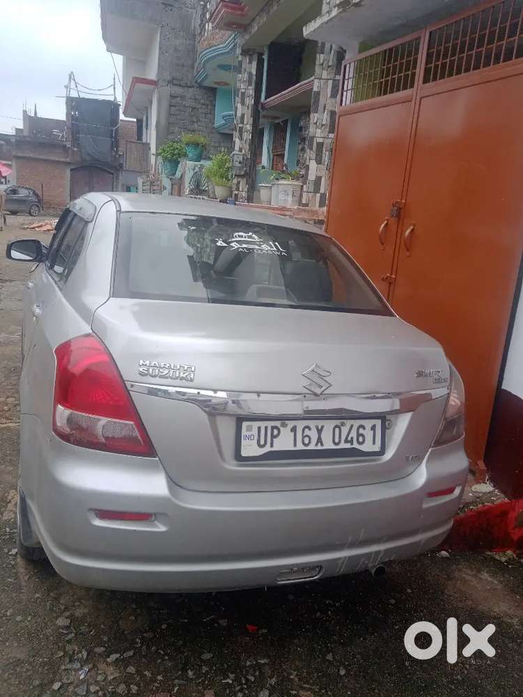 Swift Dzire Vdi 2009