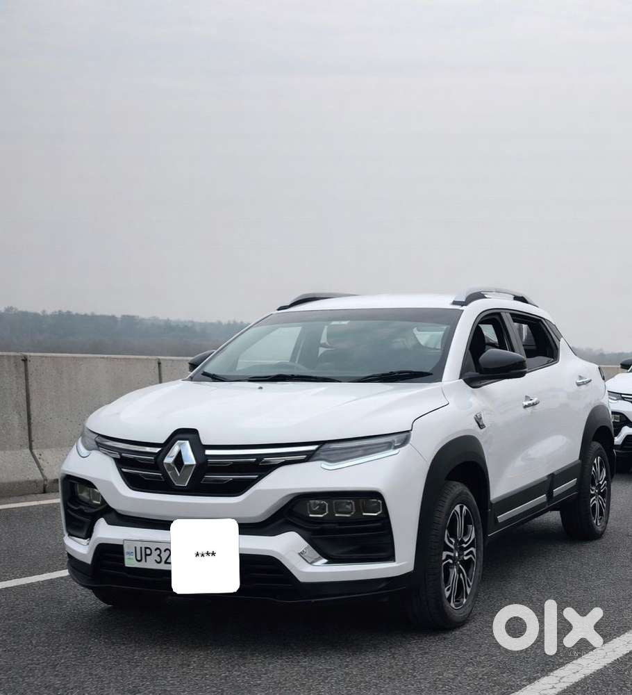 Renault Kiger Renault-kiger-rxz-1.0-ec, 2022, Petrol