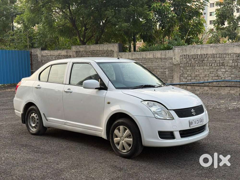 Maruti Suzuki Swift Dzire, 2014, Diesel