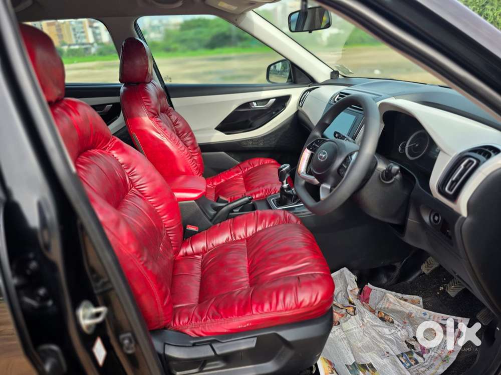 Hyundai Creta S 1.5 Diesel, 2021, Diesel