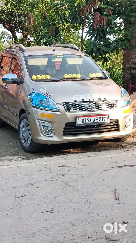 Car Sal Karke Bahar Jana Hai