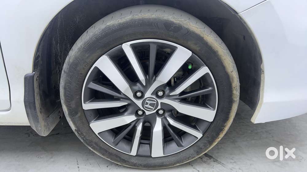 Honda City 1.5 Zx I-vtec Mt, 2020, Petrol