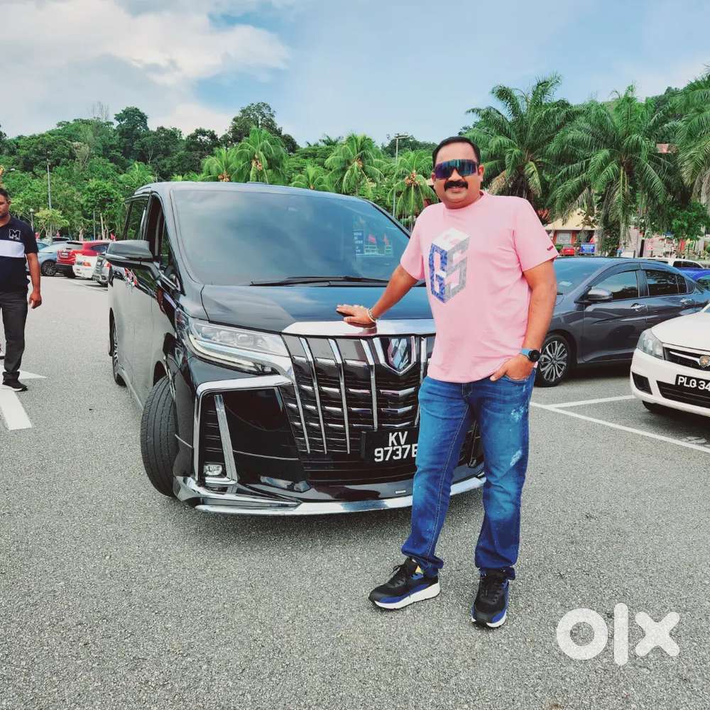 Toyota Innova Crysta