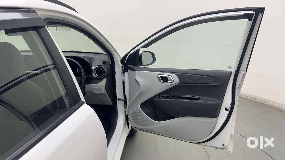 Hyundai Grand I10 Nios Sportz 1.2 Kappa Vtvt, 2023, Petrol