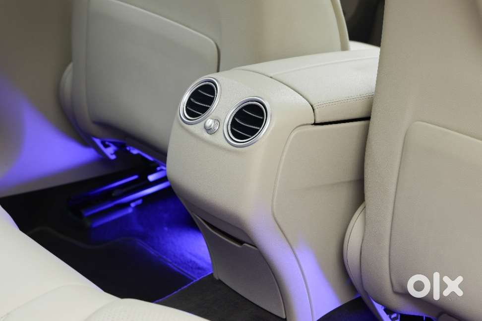 Mercedes-benz Glc Class 200, 2022, Petrol