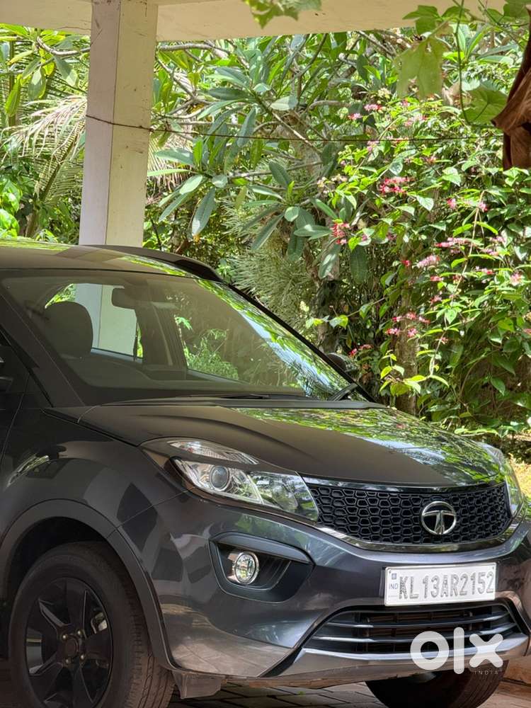 Tata Nexon Petrol 2019