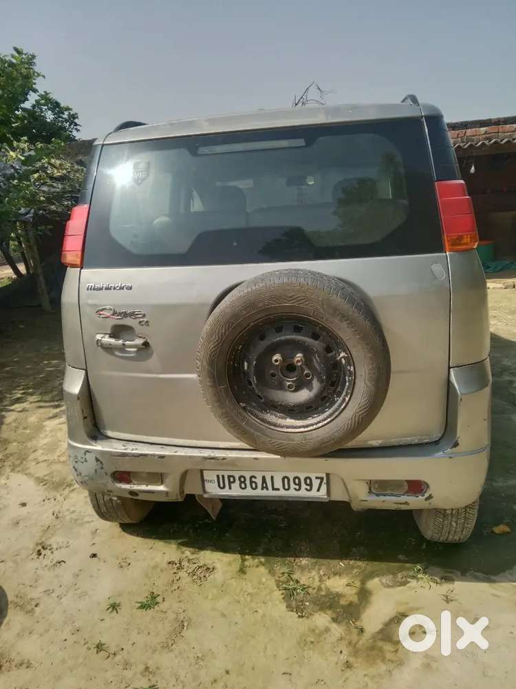 Mahindra Quanto 1.5 C2 2014 Diesel