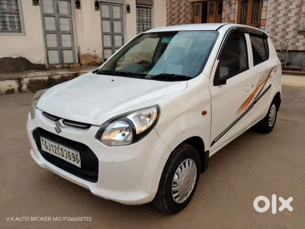 Maruti Suzuki 
Alto 800 Lxi
Model 2014
Good Condition
Urgent Sale