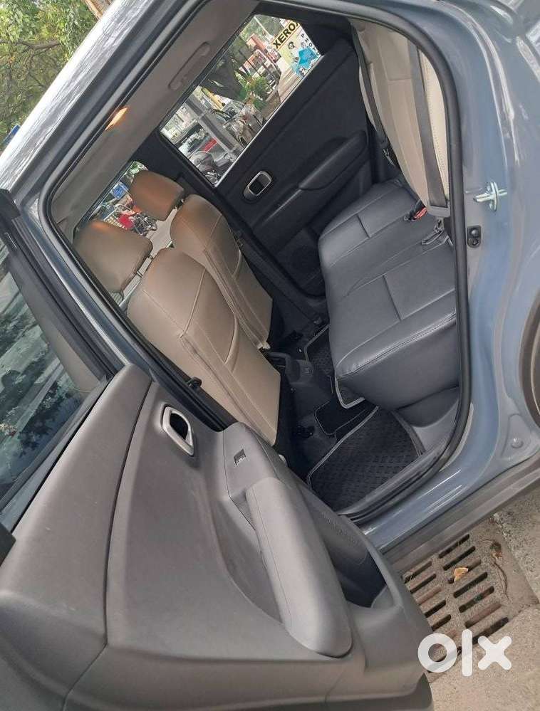 Hyundai New Venue Se, 2026, Petrol