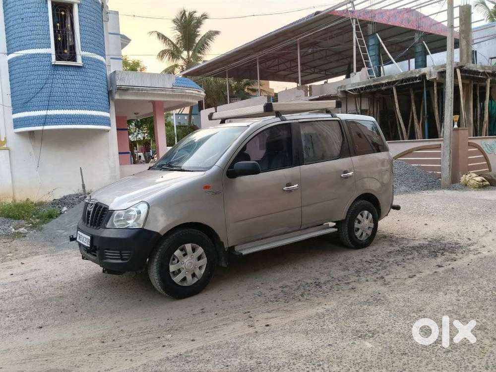 Mahindra Xylo D2 Bs Iii, 2012, Diesel