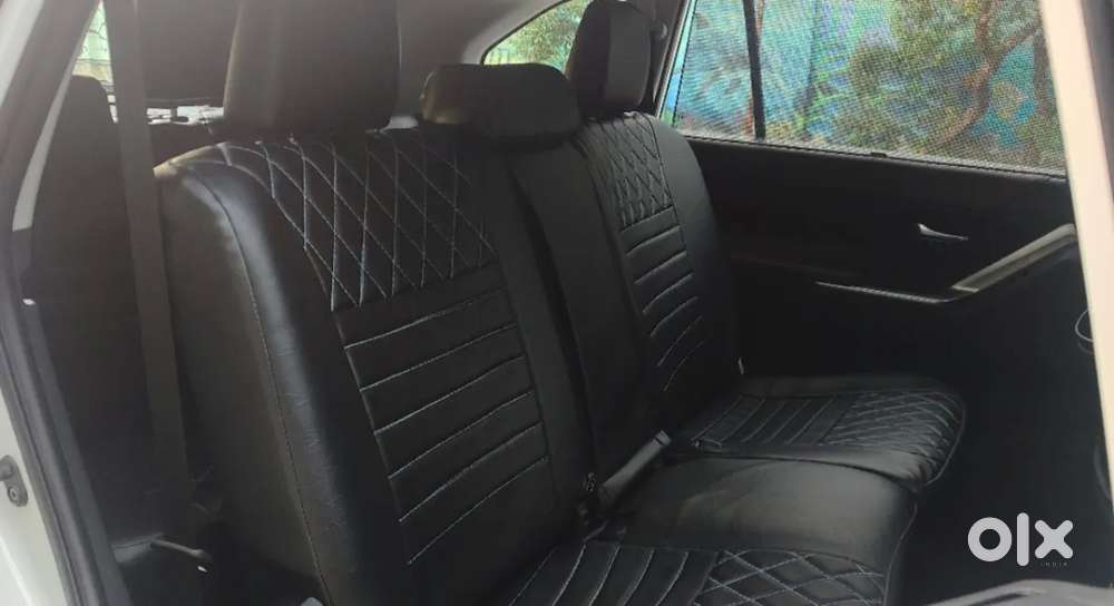 Toyota Innova Hycross 2.0 Vx Hybrid 8 Str, 2024, Petrol