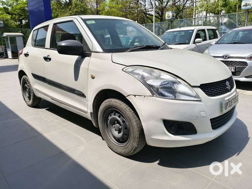Maruti Suzuki Swift Ldi (o), 2013, Diesel