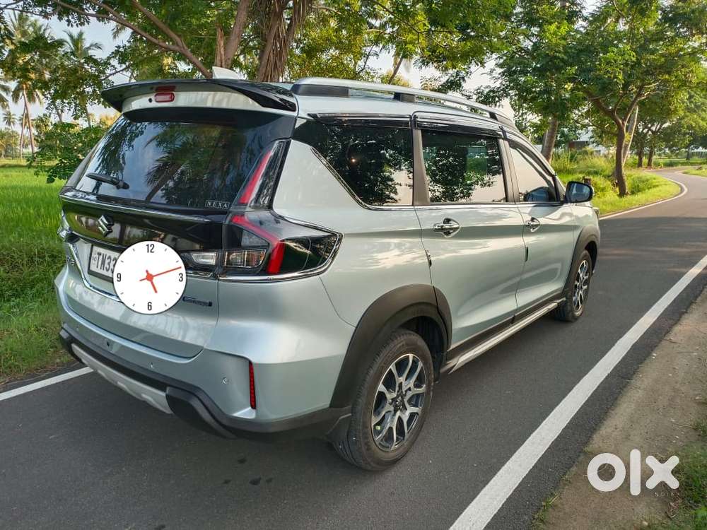 Maruti Suzuki Xl6 1.5 Zeta Mt, 2024, Petrol