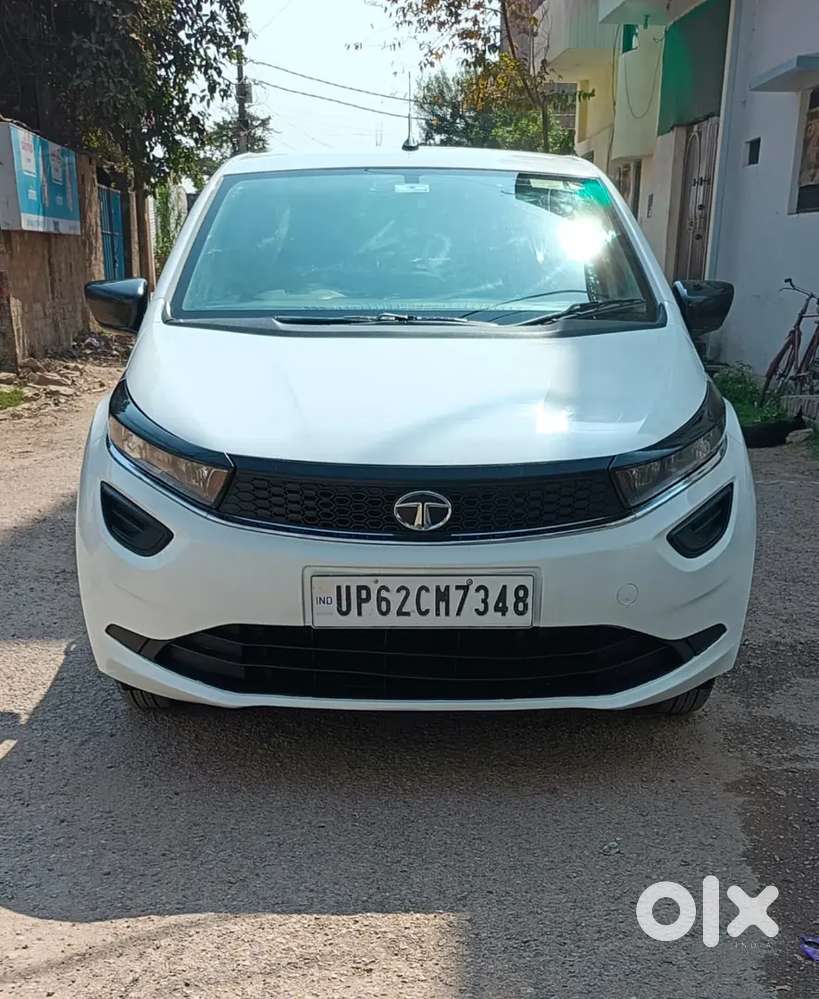 Tata Altroz 1.2 Xm 2022 Petrol
