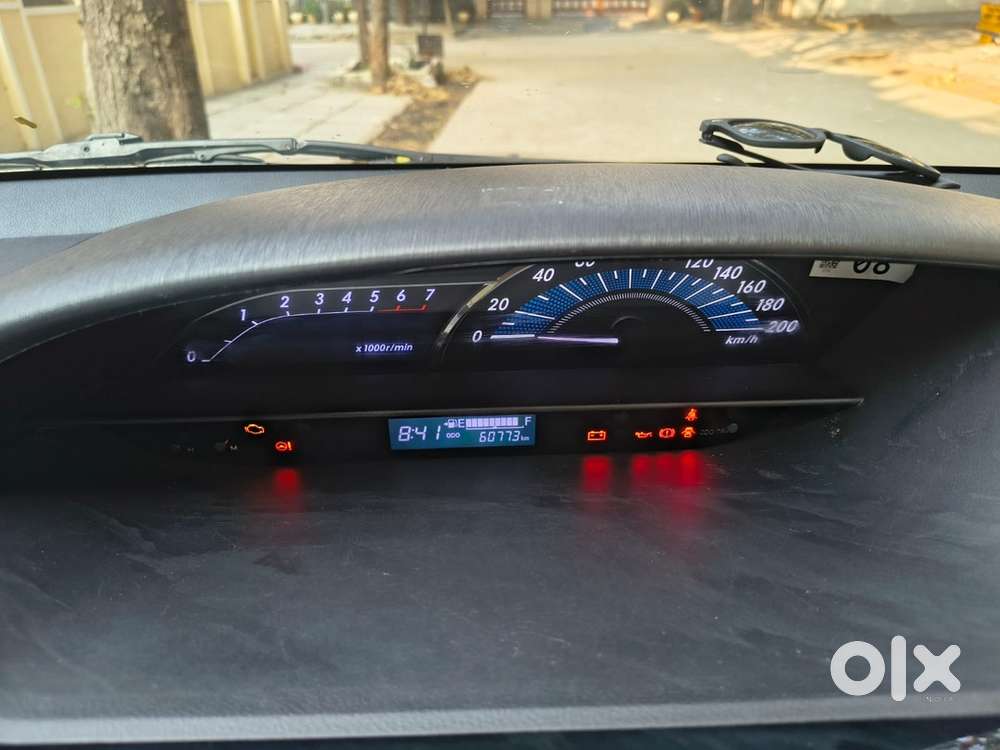 Toyota Etios Liva 2019 Diesel Well Maintained