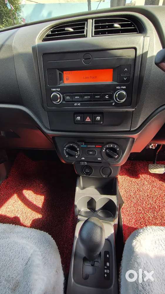 Maruti Suzuki Alto 2026