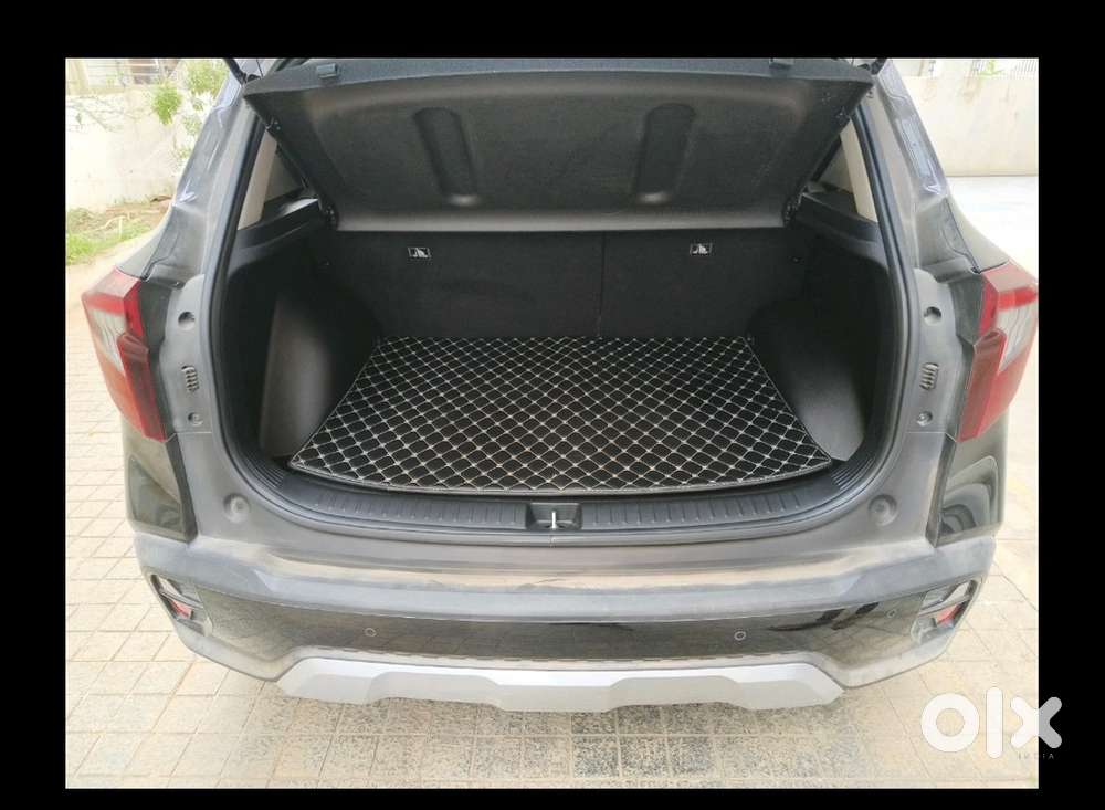Kia Seltos 1.5 Petrol 2025