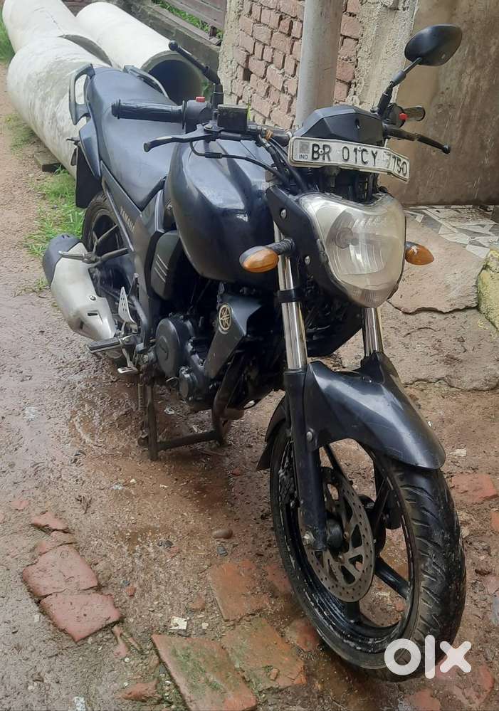 Old Model Yamaha Fz S 2015 Model Price Fz V2 2015 Model Price