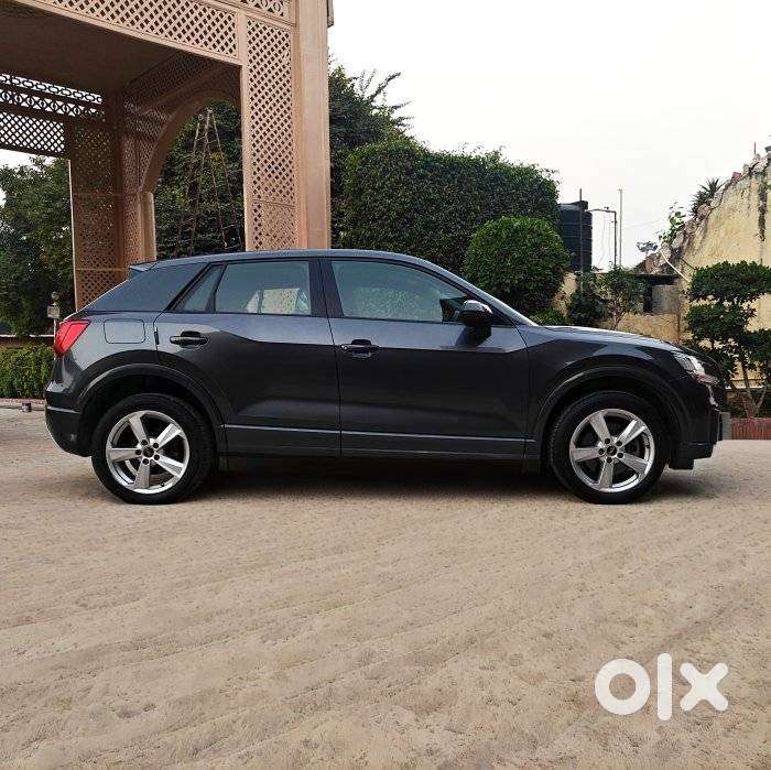 Audi Q2 2.0 40 Tfsi Quatro Premium, 2021