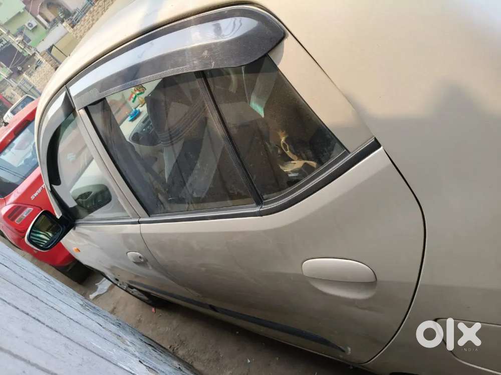 Hyundai I10 Magna 1.2 In E बढ़िया कंडीशन में कम चली हुई