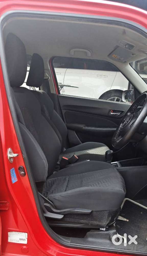 Maruti Suzuki Swift Vxi, 2018, Petrol