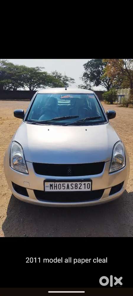 Swift Dzire