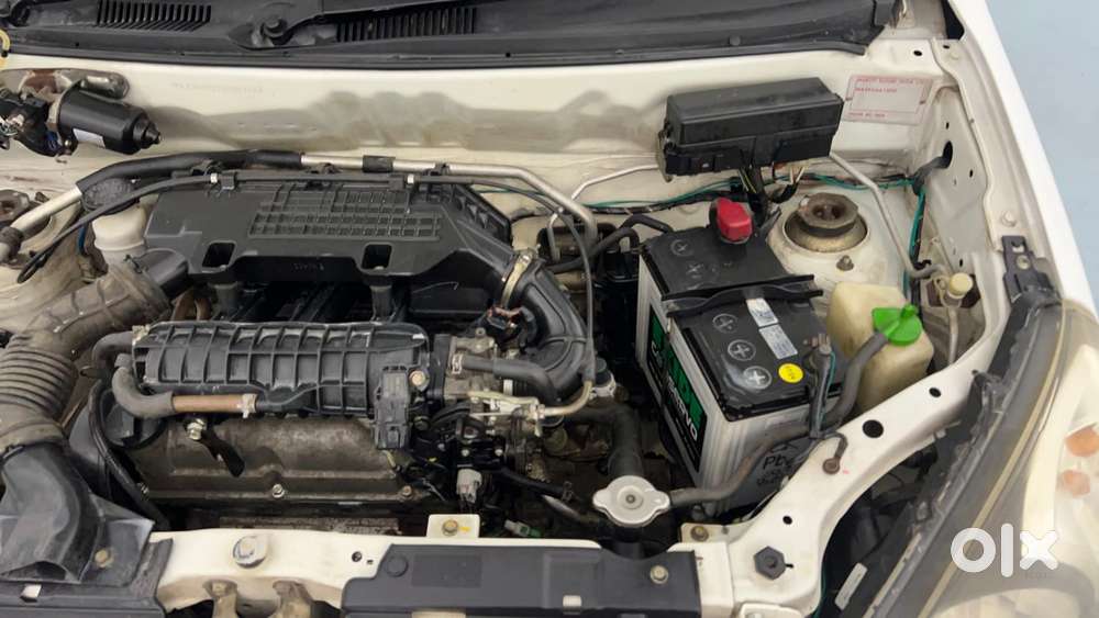 Maruti Suzuki Alto 800 Lxi, 2015, Petrol