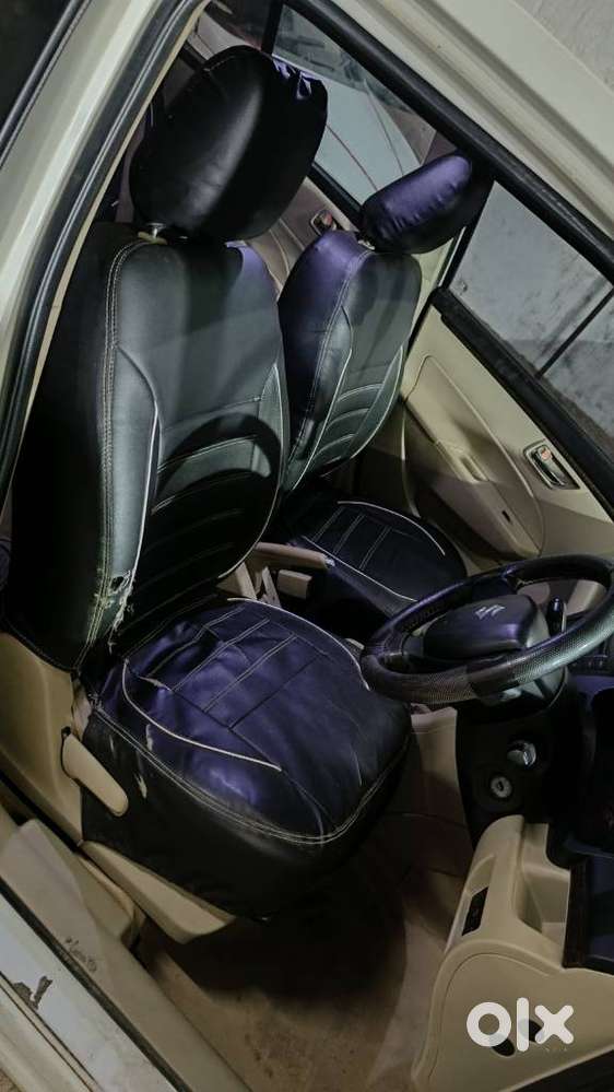 Maruti Suzuki Swift Dzire Vdi Bsiv, 2013, Diesel