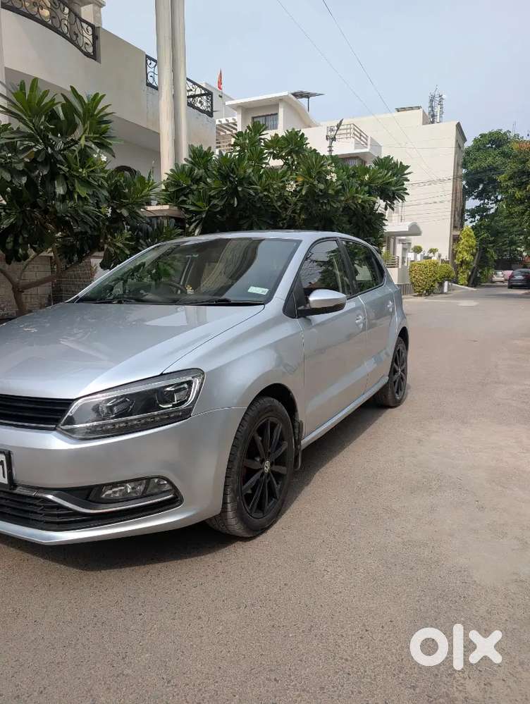 Volkswagen Polo Diesel 2018