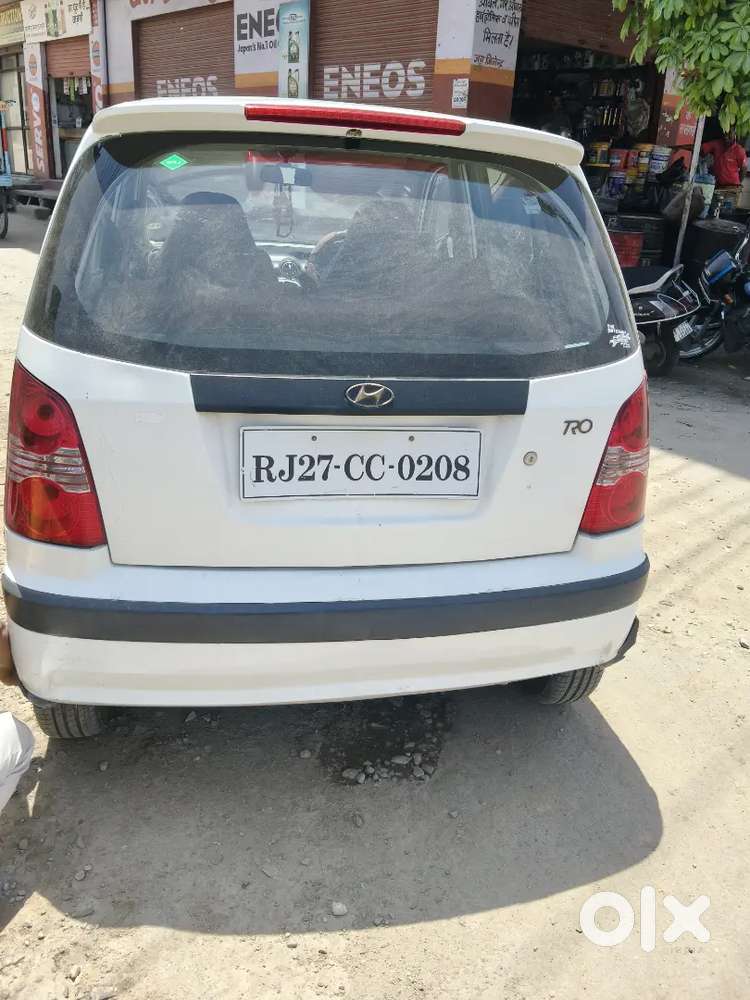 Santro Xing For Sale
