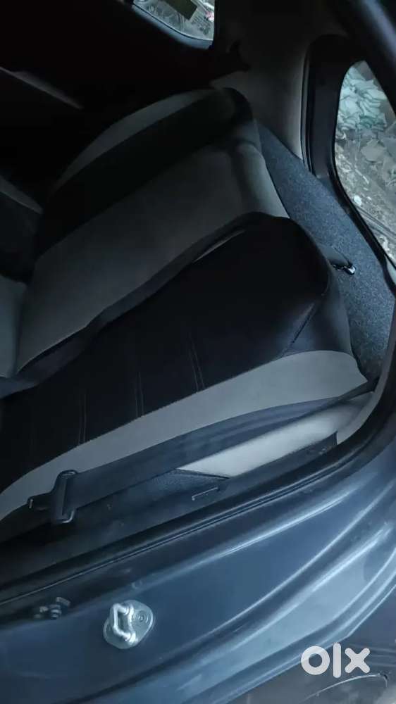 Hyundai Grand I10 2018 Diesel Well Maintained