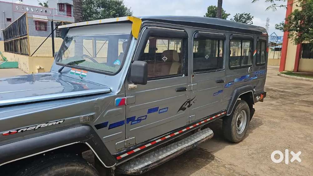 Force Motors Trax 2006 Diesel Manual