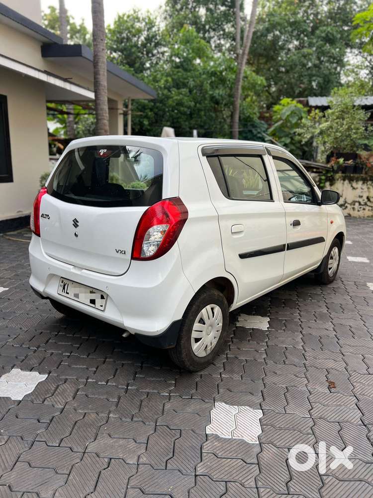 Maruti Suzuki Alto 800 Vxi Airbag, 2019, Petrol