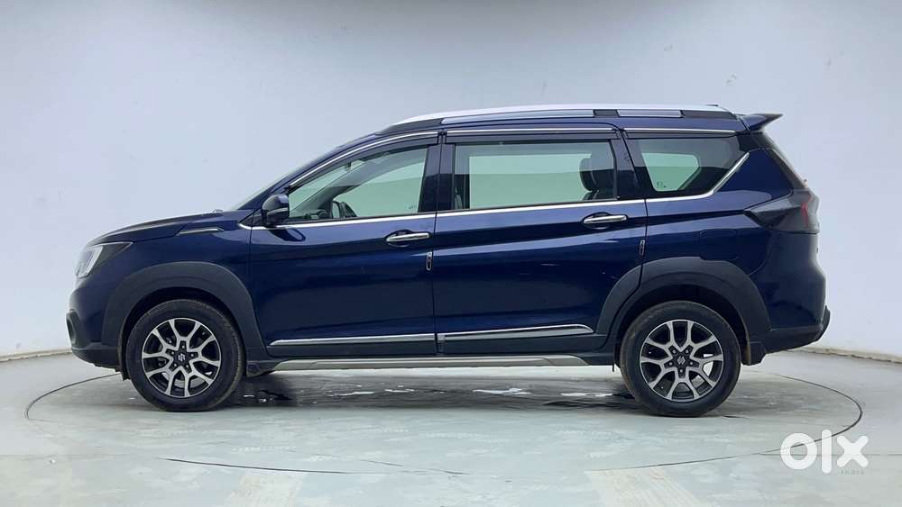 Maruti Suzuki Xl6 1.5 Alpha Plus At, 2023, Petrol