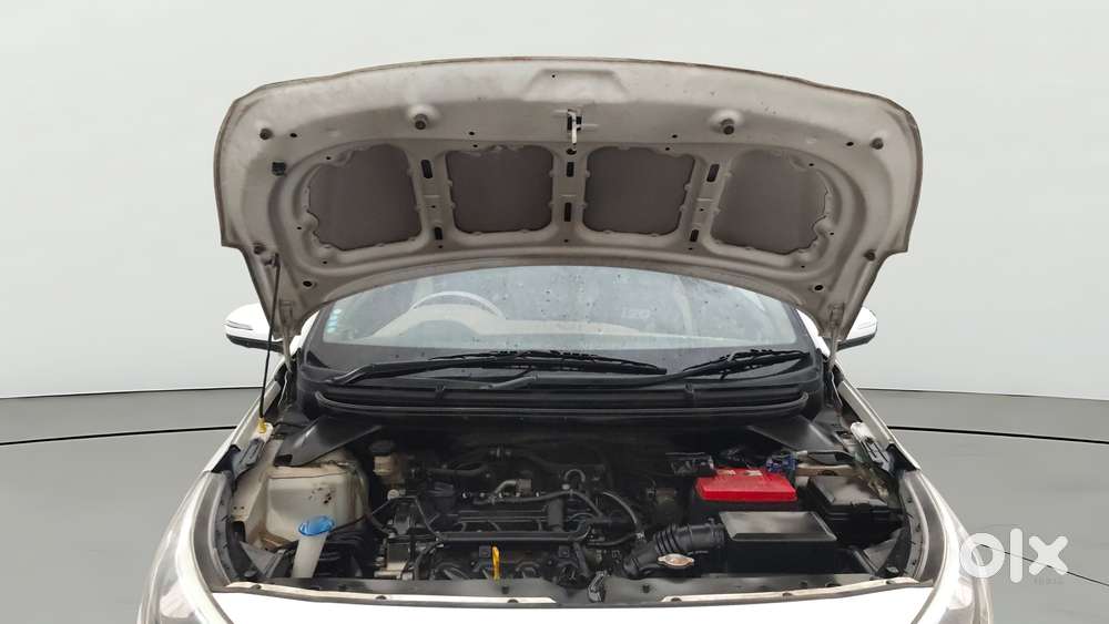 Hyundai Elite I20 Sportz Plus, 2019, Petrol