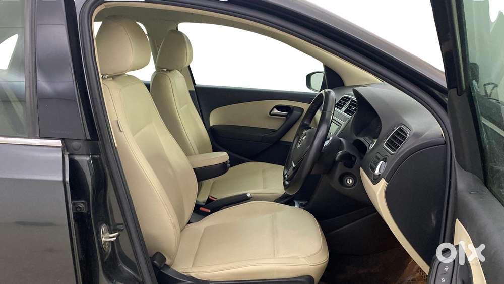 Volkswagen Vento 1.0 Highline Plus At, 2021, Petrol