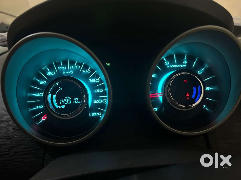 Mahindra Xuv500 Diesel Manual 2016