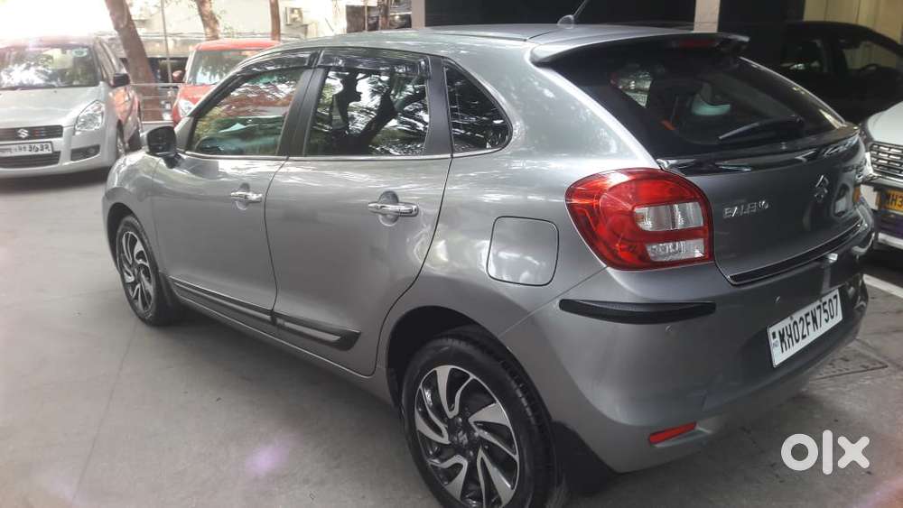 Maruti Suzuki 2021 Petrol Automatic Super Deal