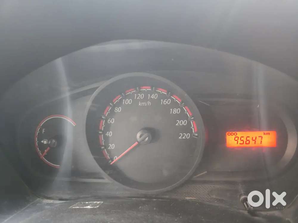 Ford Figo Petrol In Selling.