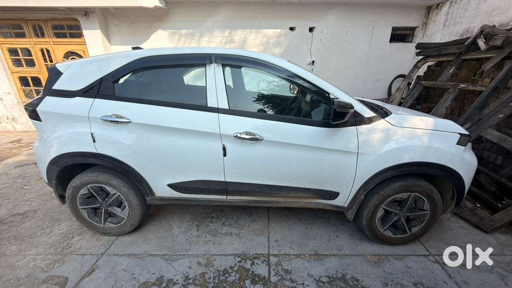 Tata Nexon Diesel 2024