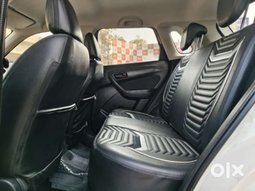 Maruti Suzuki Vitara Brezza Vdi Amt, 2018, Diesel