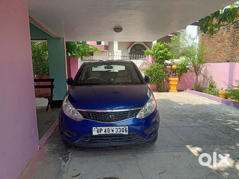 Tata Zest 2015
