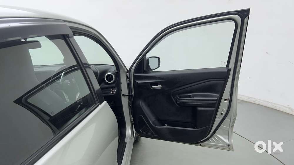 Maruti Suzuki Celerio 1.0 Zxi Plus Amt, 2021, Petrol
