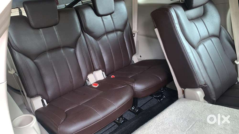 Mahindra Xuv500 2018 Diesel Good Condition